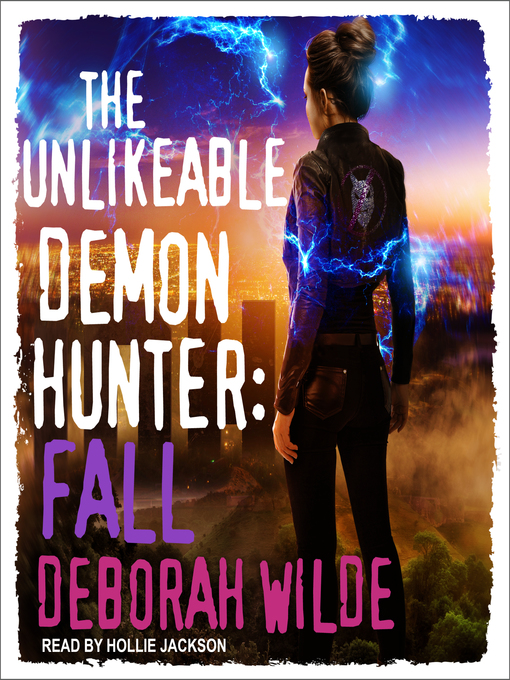 Title details for Fall by Deborah Wilde - Available